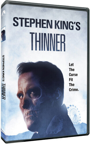 Stephen King's Thinner (Collector's Edition)