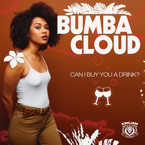 Bumbacloud - Can I Buy You A Drink?