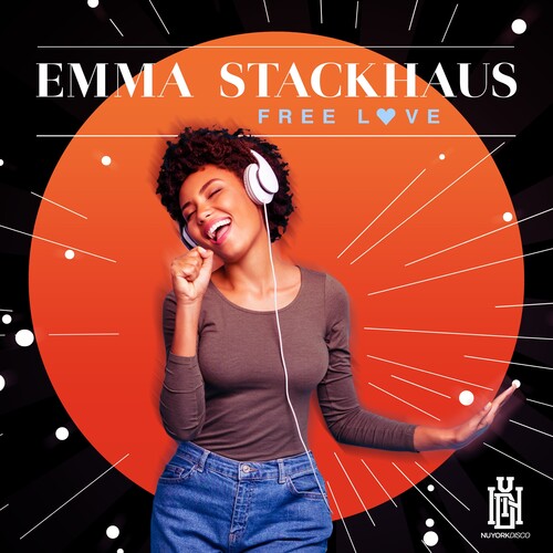 Emma Stackhaus - Free Love