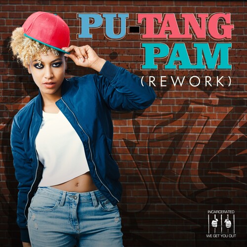 Pu-Tang Pam - Pu-Tang Pum (Rework)