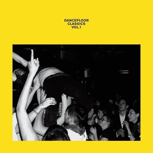 Dancefloor Classics - Dancefloor Classics, Vol. 1