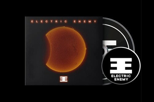 Electric Enemy - Electric Enemy