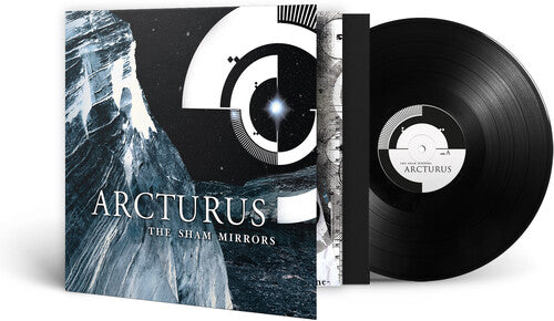 Arcturus - The Sham Mirrors