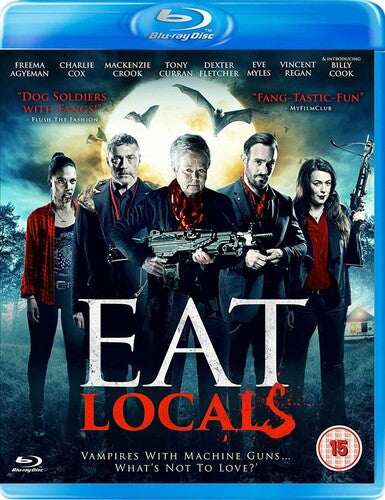 Eat Locals