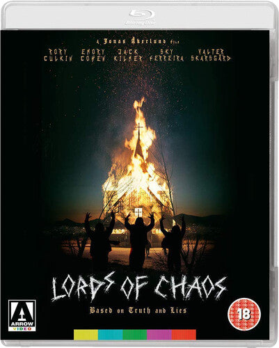 Lords of Chaos