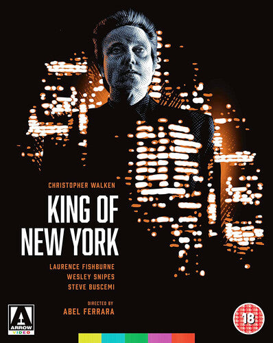 King of New York