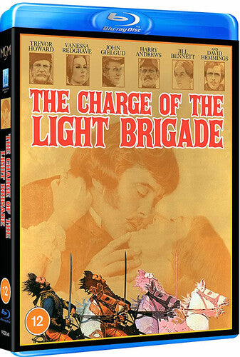 The Charge of The Light Brigade