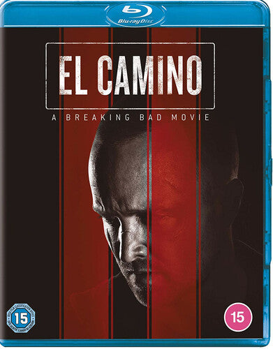 El Camino: A Breaking Bad Movie