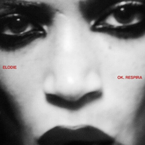 Elodie - Ok. Respira