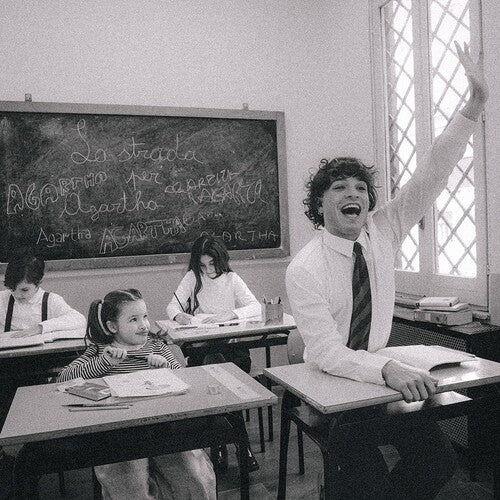 Leo Gassmann - La Strada Per Agartha