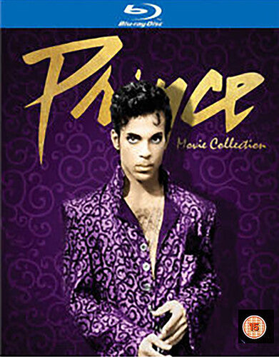 Prince Movie Collection