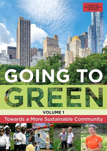 Going To Green Vol. 1