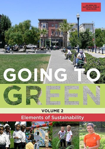 Going To Green Vol. 2