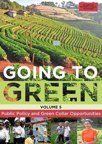 Going To Green Vol. 5