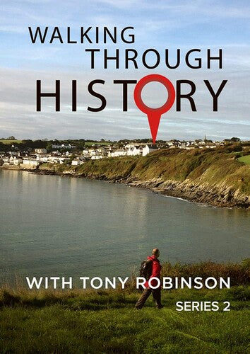 Walking Through History: Series 2