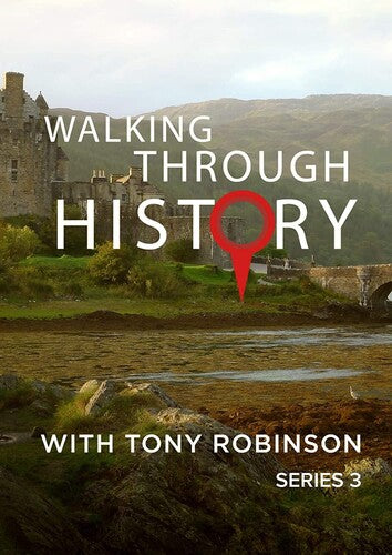 Walking Through History: Series 3