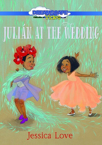 Julian At The Wedding