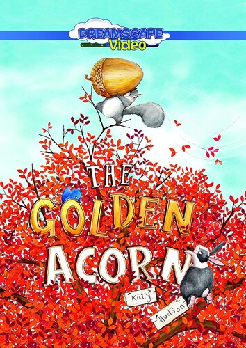 The Golden Acorn