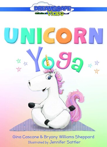 Unicorn Yoga