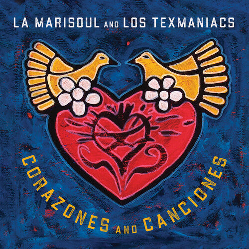 La Marisoul - Corazones and Canciones