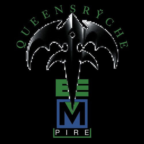 Queensryche - Empire