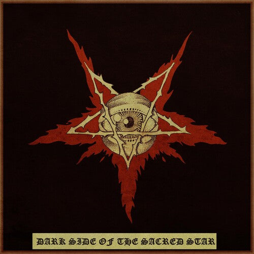 Dark Side of the Sacred Star/ Various - Dark Side Of The Sacred Star (Various Artists)