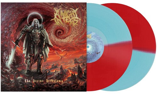 Night in Texas - Divine Dichotomy