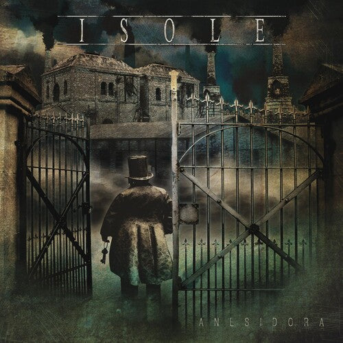 Isole - Anisidora