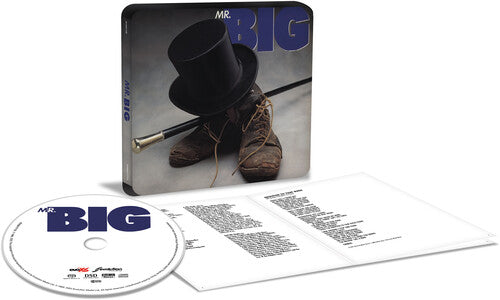 Mr Big - Mr. Big
