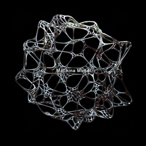 Lubos Soukup - Machina Mundi
