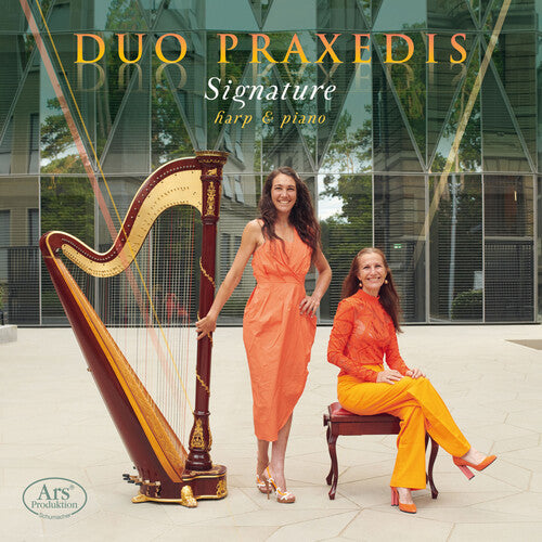 Dayer/ Herz/ Duo Praxedis - Signature
