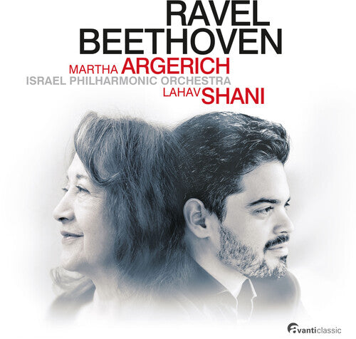 Beethoven/ Argerich/ Israel Philharmonic Orch - Argerich Plays Beethoven