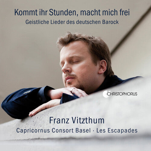 Franz Vitzthum - Geistliche Lieder