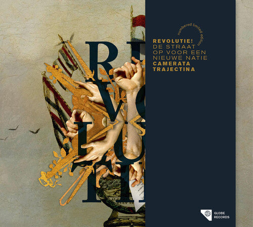 Camerata Trajectina - Revolutie!