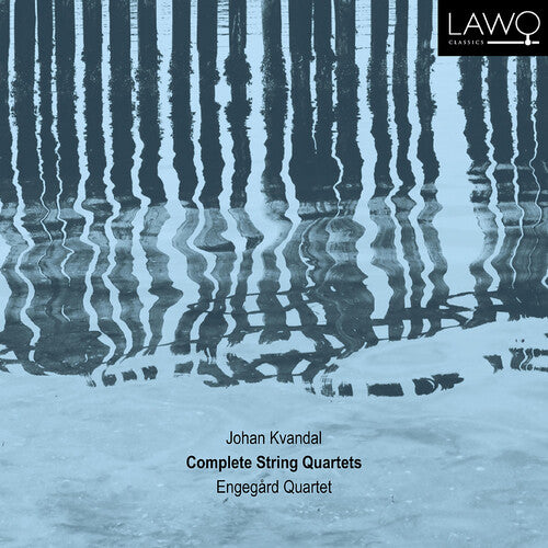 Engegard Quartet - Complete String Quartets