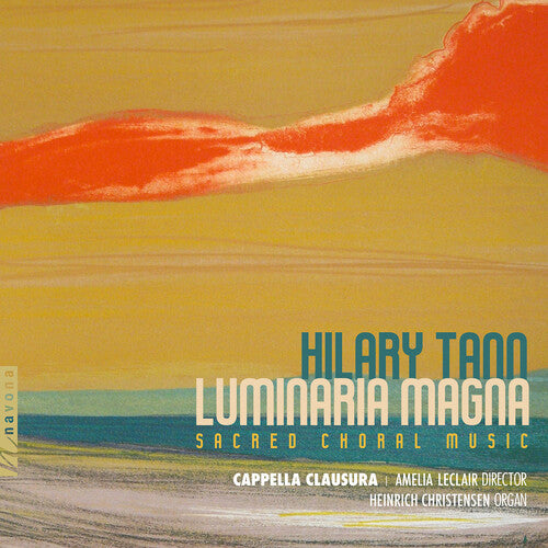 Tann/ Christensen/ Clausura - Luminaria Magna