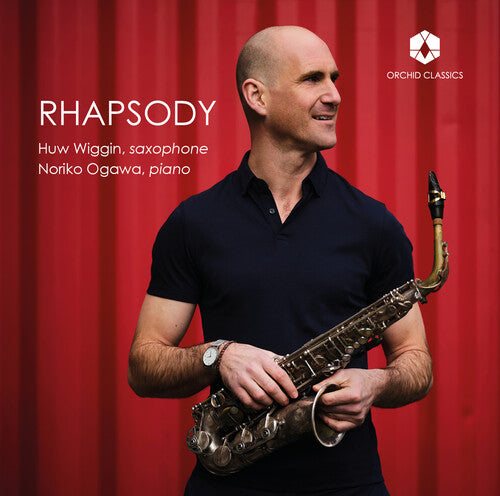 Coates/ Debussy - Rhapsody