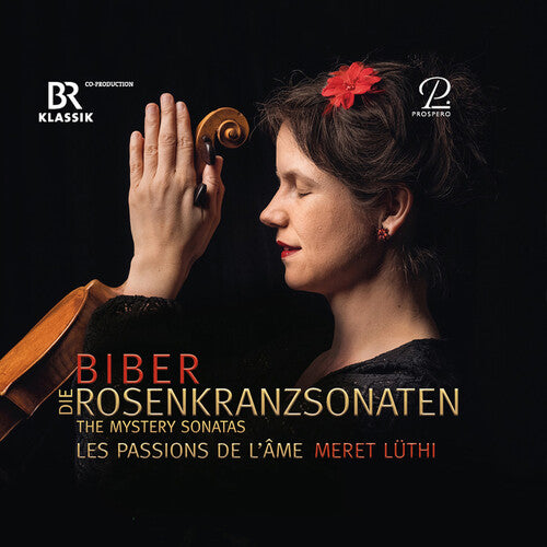 Meret Luthi - Rosenkranz-Sonaten