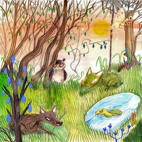 Cavetown - Animal Kingdom