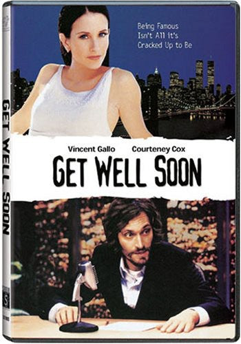 Get Well Soon (2001)