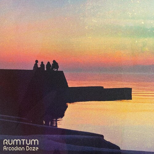 Rumtum - Arcadian Daze