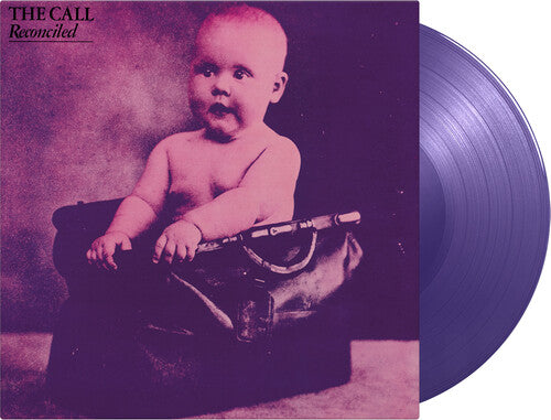 Call - Reconciled - Limited 180-Gram Purple Colored Vinyl