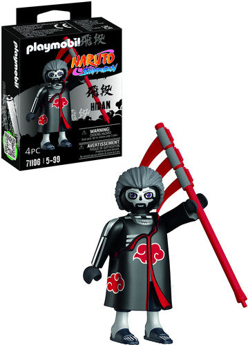 Playmobil - Naruto Shippuden Hidan