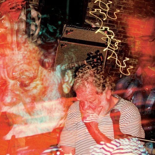 Mike Watt / Charles Plymell - Live In Fish Town