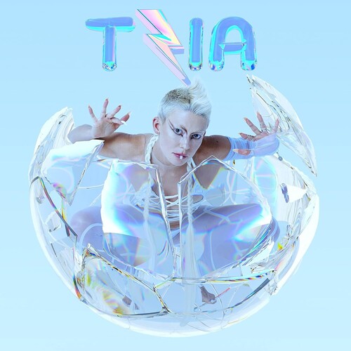 Meg Myers - TZIA