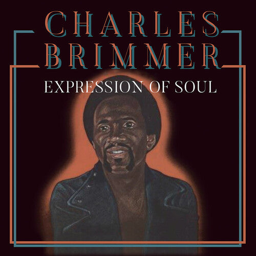 Charles Brimmer - Expression of Soul