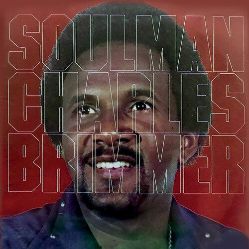 Charles Brimmer - Soulman