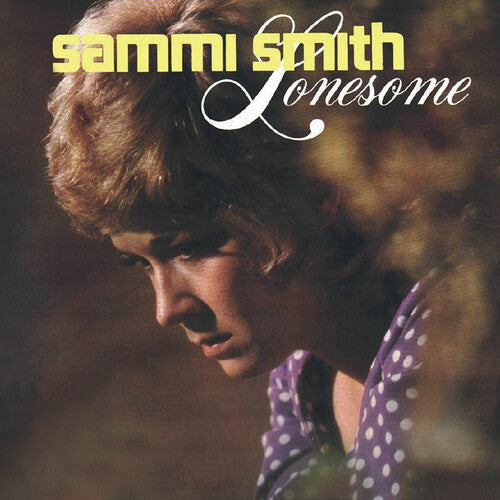 Sammi Smith - Lonesome