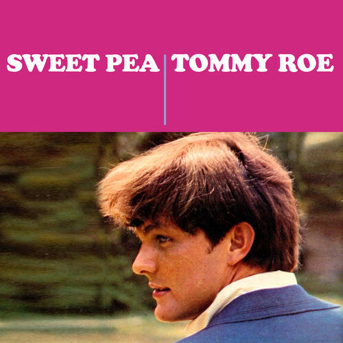Tommy Roe - Sweet Pea
