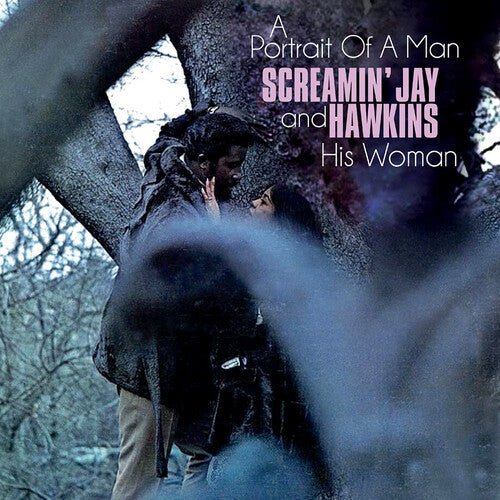 Screamin' Jay Hawkins - A Portrait of a Man and His Woman